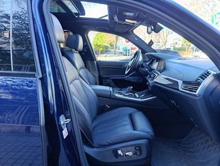 BMW X5 xDrive40d 250 kW (340 CV)