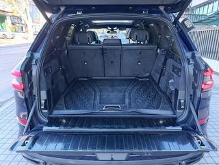 BMW X5 xDrive40d 250 kW (340 CV)