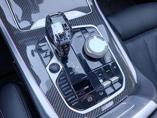 BMW X5 xDrive40d 250 kW (340 CV)