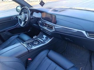 BMW X5 xDrive40d 250 kW (340 CV)