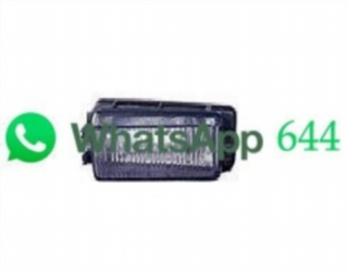 FARO ANTINIEBLA DERECHO AUDI 80 1986.06- 101.0216