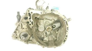 Caja cambios jh3052 dacia logan (ls_) 1.6 22865953