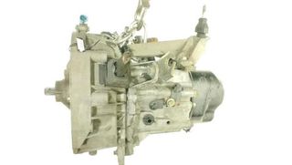 Caja cambios jh3052 dacia logan (ls_) 1.6 22865953