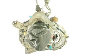 Caja cambios jh3052 dacia logan (ls_) 1.6 22865953