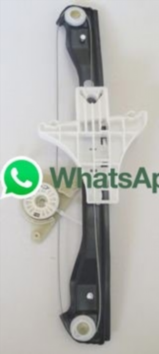 ELEVALUNAS ELÉCTRICO TRASERO IZQUIERDO 5 PUERTAS