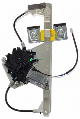 MANETA DE PUERTA DELANTERO DERECHO/IZQUIERDO S/LL