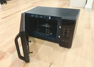 Samsung Microonde Grill Cottura Croccante