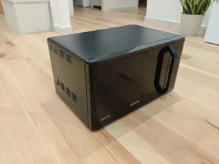 Samsung Microonde Grill Cottura Croccante