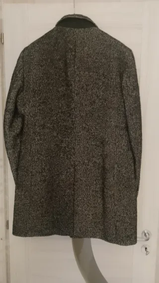 Cappotto caldo ottime condizioni