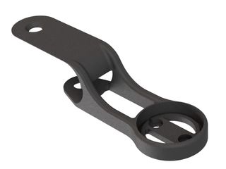 Soporte Canyon GEAR GROOVE Garmin