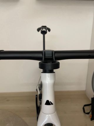 Soporte Canyon GEAR GROOVE Garmin