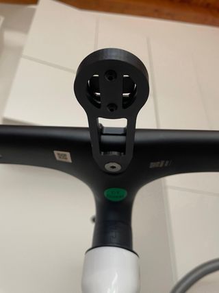 Soporte Canyon GEAR GROOVE Garmin