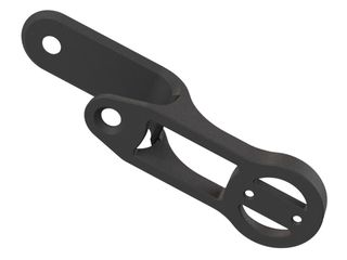 Soporte Canyon GEAR GROOVE Garmin