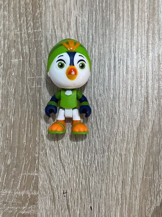 Pingüino Juguete Niños 3-9 Años