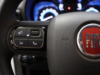 Fiat e-Doblò Furgón Maxi 50kWh L2H1 100 kW (136 CV)