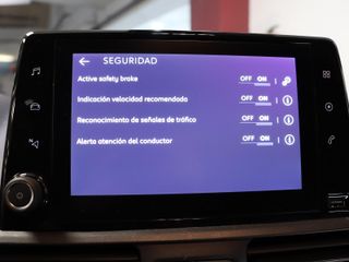 Fiat e-Doblò Furgón Maxi 50kWh L2H1 100 kW (136 CV)