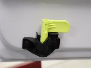 Fiat e-Doblò Furgón Maxi 50kWh L2H1 100 kW (136 CV)