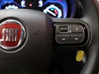 Fiat e-Doblò Furgón Maxi 50kWh L2H1 100 kW (136 CV)