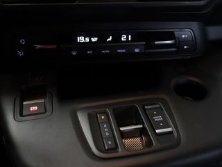 Fiat e-Doblò Furgón Maxi 50kWh L2H1 100 kW (136 CV)