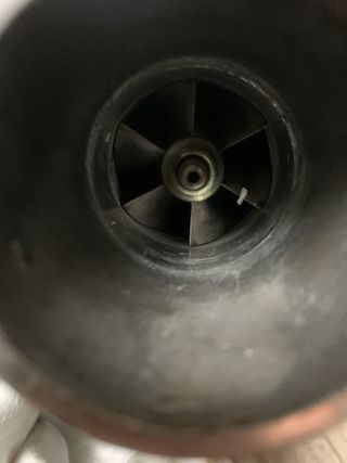 Turbo Ford Focus 1.8 TDCI F9DA KKDA mondeo