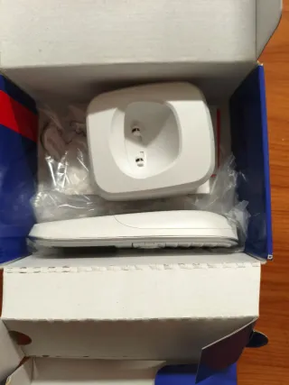 Telefono Cordless Huawei FC612E