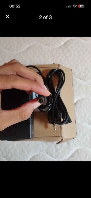 Patinete eléctrico 40 km Contacto 697329378