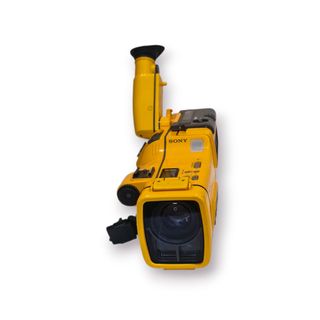 Sony Handycam Sports - Câmara Vídeo Vintage