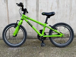 Bicicleta Frog Bikes Frog 44 Verde