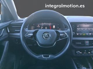 Skoda Scala 1.0 TSI 81KW (110 CV) Ambition