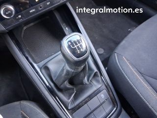 Skoda Scala 1.0 TSI 81KW (110 CV) Ambition