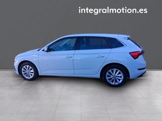 Skoda Scala 1.0 TSI 81KW (110 CV) Ambition