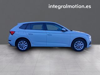 Skoda Scala 1.0 TSI 81KW (110 CV) Ambition