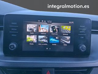 Skoda Scala 1.0 TSI 81KW (110 CV) Ambition