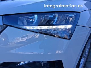 Skoda Scala 1.0 TSI 81KW (110 CV) Ambition