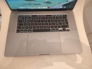 MACBOOK PRO 16'' 2019 I7/32/2 TB