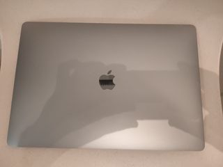 MACBOOK PRO 16'' 2019 I7/32/2 TB