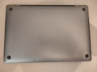 MACBOOK PRO 16'' 2019 I7/32/2 TB