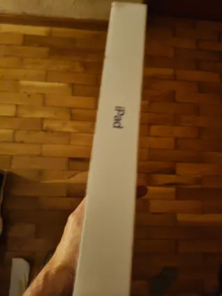 Tablet Apple iPad Blu/Rosso nuovo senza aprire A16 128gb