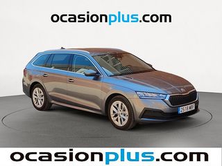 Skoda Octavia Combi 1.0 TSI Ambition 81 kW (110 CV)