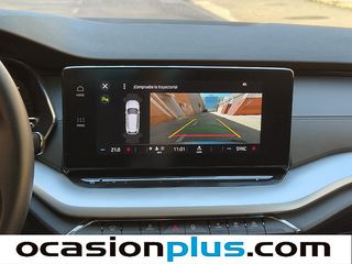 Skoda Octavia Combi 1.0 TSI Ambition 81 kW (110 CV)