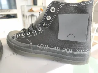 Zapatillas Converse Unisex marrón