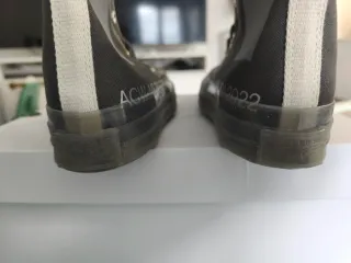 Zapatillas Converse Unisex marrón