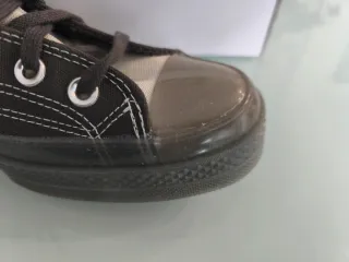 Zapatillas Converse Unisex marrón