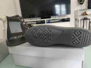 Zapatillas Converse Unisex marrón