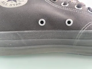 Zapatillas Converse Unisex marrón