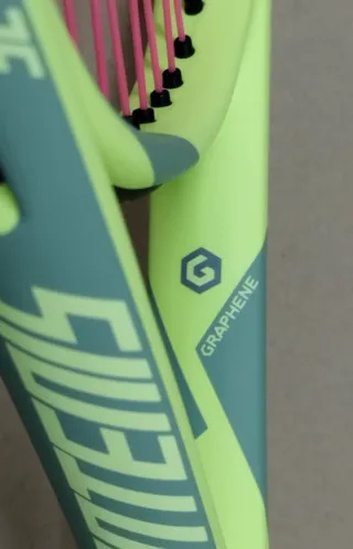 Head Frontenis S2 (245 grs.)