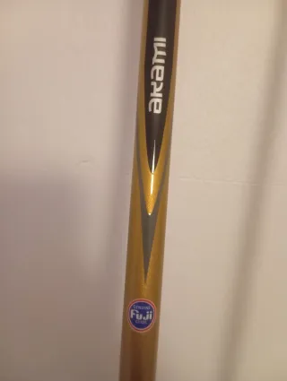 Caña de pesca Surfcasting