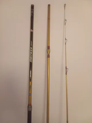 Caña de pesca Surfcasting