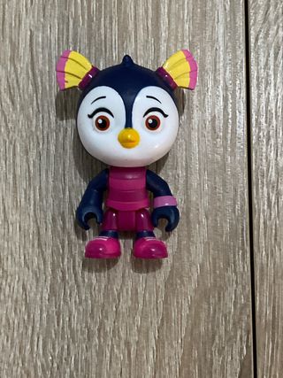 Pingüino Juguete Niños 3-9 Años