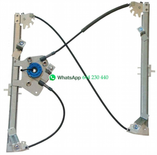 CERRADURA DE PUERTA DELANTERO DERECHO FORD FOCUS